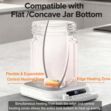 Phonery SourSense ® Sourdough Starter Warmer