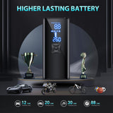 Phonery NexusPump ® Portable Air Compressor