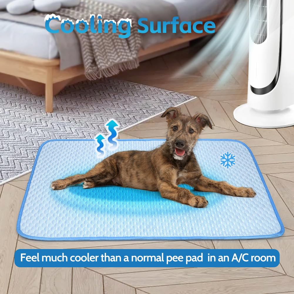 Phonery CoolComfort ® Dog Cooling Mat-Getphonery