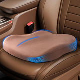 Car Seat Booster - Phonery BoostBuddy ® Car Seat Booster