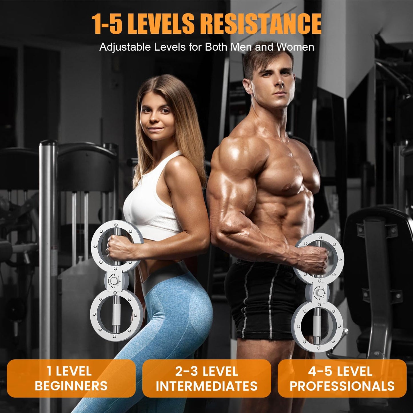 Phonery 360 ® Twister Arm Exerciser