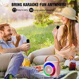 Phonery Voicr ® Kids Karaoke Machine-Getphonery