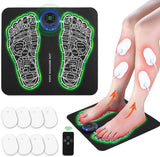 Phonery Neuropulse ® Foot Massager Mat for Neuropathy-Getphonery