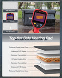 Phonery PawShelter ® Outdoor Cat House