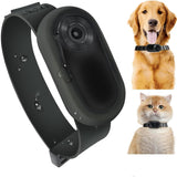 Pet Collar Camera - Phonery PetView ® Pet Collar Camera