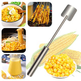 Phonery CobEase ® Corn Cob Peeler-Getphonery