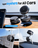 Phonery GripBuddy ® Phone Mount with Twist Lock