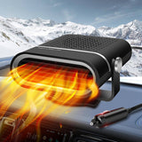 Phonery FrostGuard ® Portable Car Heater-Getphonery