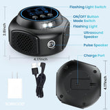Phonery SonicShield ® Indoor Plug in Repellent