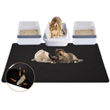 Phonery CleanTrail ® Cat Litter Mat-Getphonery