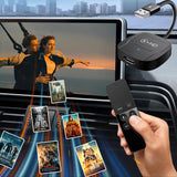 Phonery AutoSync ® Wireless CarPlay Adapter for Apple