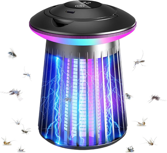 Phonery BuzzShield ® Mosquito Killer Lamp