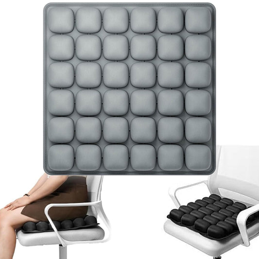 Phonery Aero ® Inflatable Seat Cushions