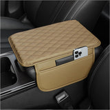 Phonery CarEase ® Console Cover For Car