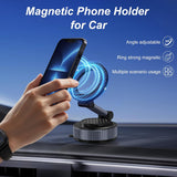 Phonery LockBuddy ® Phone Mount with Twist Lock