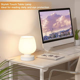 Phonery ZenLite ® 3-Way Touch Lamp-Getphonery