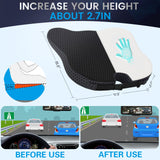 Phonery SootheSeat ® Car Seat Cushion Pad-Getphonery