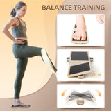 Phonery AnkleFlexx ® Balance Board for Ankle