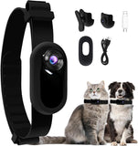 Phonery PetView ® Pet Collar Camera-Getphonery