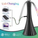 Phonery BugOut ® Rechargeable Fly Fans 4 Pack-Getphonery