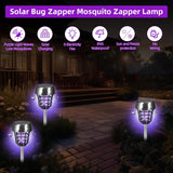 Phonery EcoZap ® Mosquito Zapper (4 Pack)