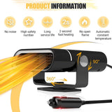 Phonery FrostGuard ® Portable Car Heater-Getphonery