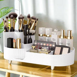 Phonery BeautyNest ® 360 Rotating Makeup Organizer-Getphonery