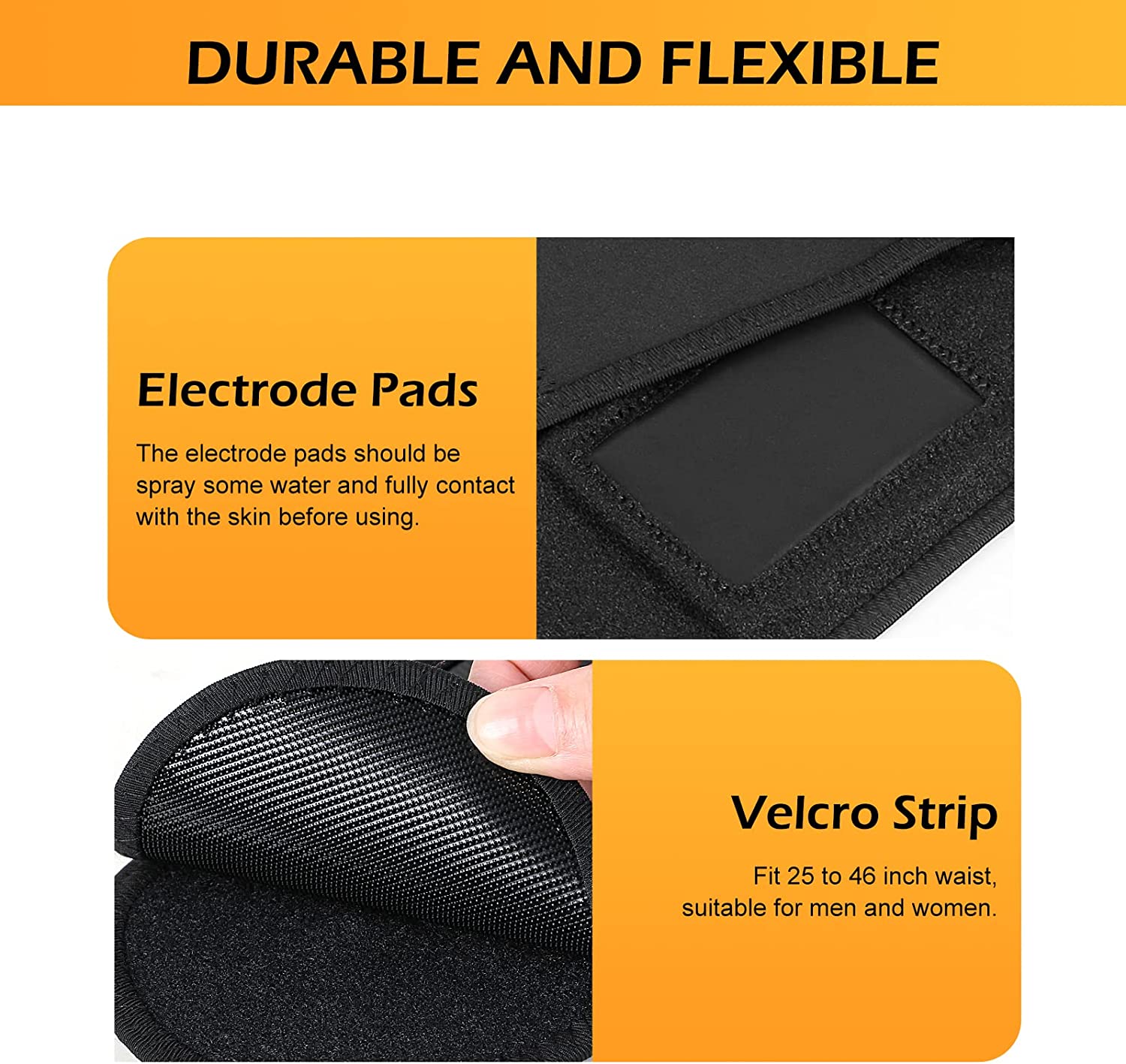 Phonery PowerPulse ® EMS Muscle Stimulator-Getphonery