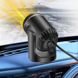 Phonery DriveCozy ® Car Heater for Winter-Getphonery