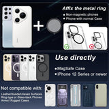 Phonery LockBuddy ® Phone Mount with Twist Lock