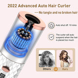 Phonery Curly ® Automatic Curling Iron-Getphonery