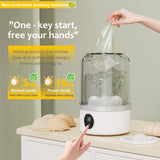 Phonery WashBuddy ® Portable Washing Machine