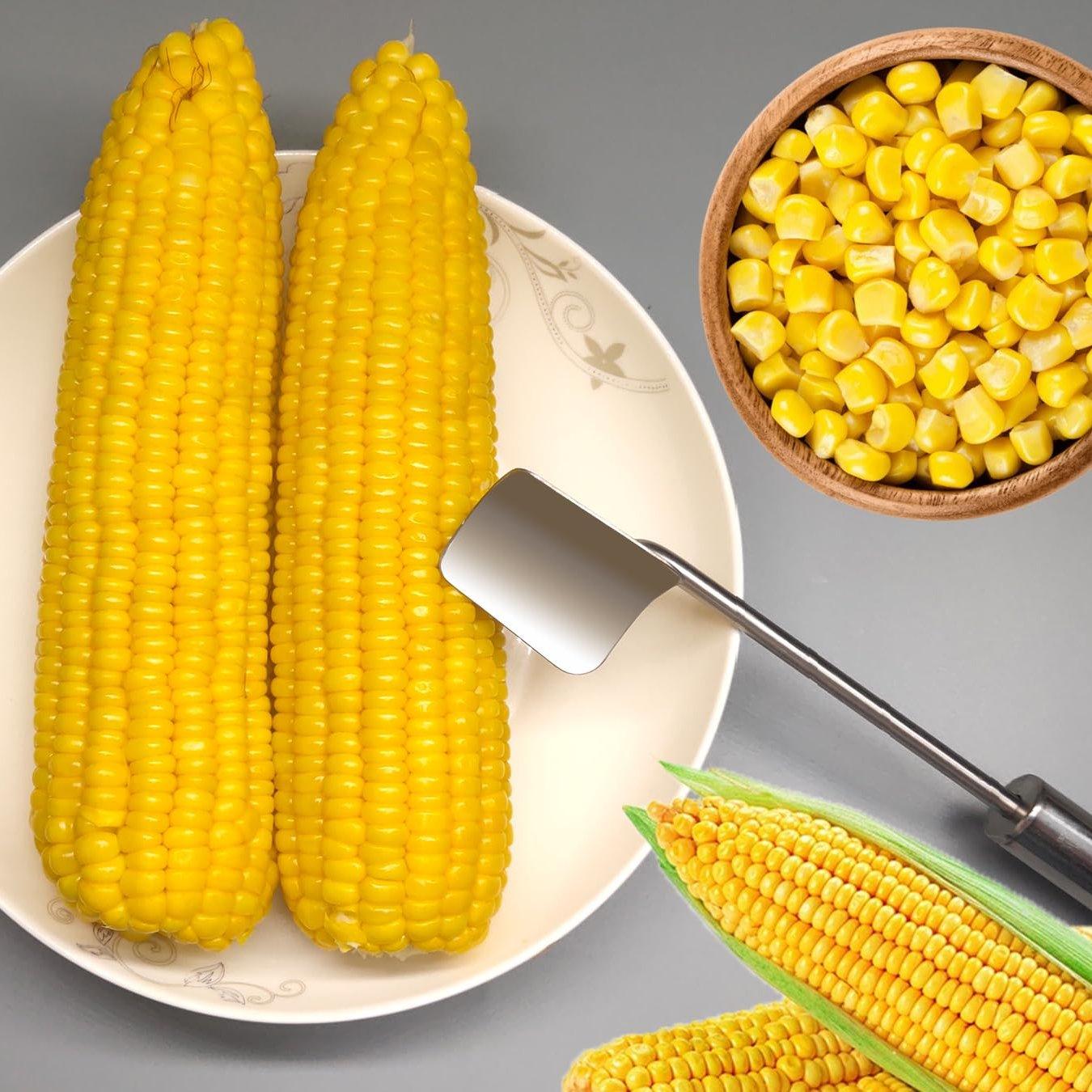Phonery CobEase ® Corn Cob Peeler-Getphonery