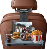 Phonery CarGo ® Car Tray Table For Passenger Seat