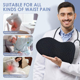 Phonery LumbarEase ® Lumbar Support Pillow-Getphonery