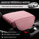 Phonery ArmPal ® Console Cover For Car