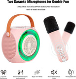 Phonery Voicr ® Kids Karaoke Machine-Getphonery