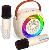 Phonery Voicr ® Kids Karaoke Machine-Getphonery