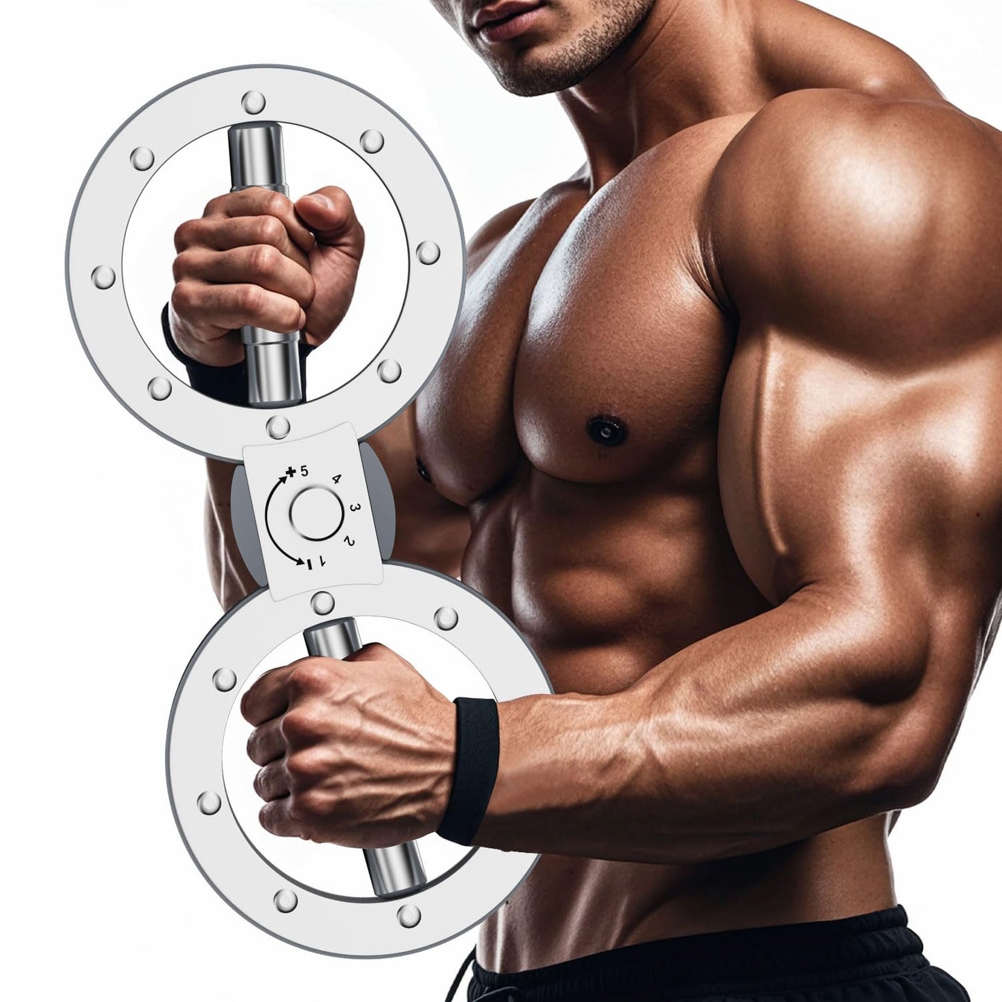 Phonery 360 ® Twister Arm Exerciser