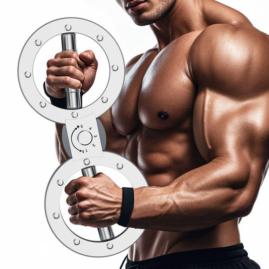 Phonery 360 ® Twister Arm Exerciser