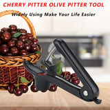 Phonery PitMaster ® Cherry Pitter Tool-Getphonery