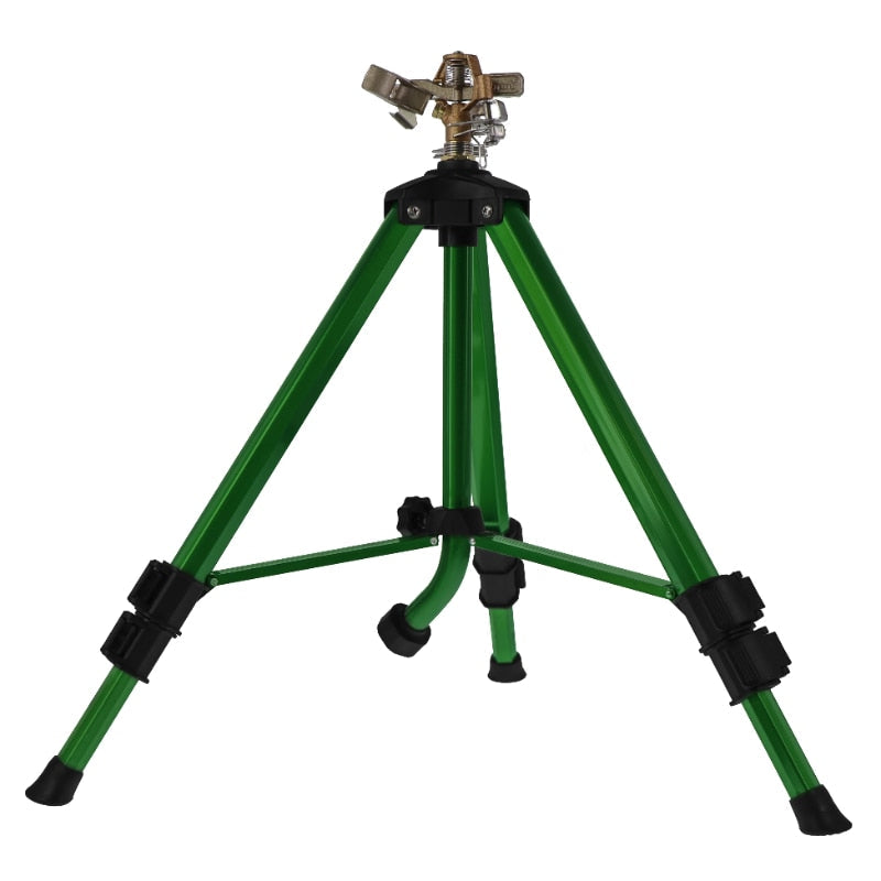 Phonery RainMaster ® Irrigation Sprinkler Tripod-Getphonery