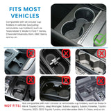 Phonery 360Drive ® Car Tray Table
