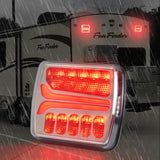 Phonery Signal ® Magnetic Wireless Trailer Lights