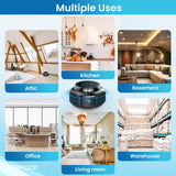 Phonery SonicShield ® Indoor Plug in Repellent