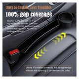 Phonery GapGuardian ® Car Seat Gap Filler 2 Pack