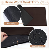 Phonery CleanTrail ® Cat Litter Mat-Getphonery