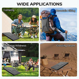 Phonery LinkShield ® Starlink Mini Protective Cover for Backpack