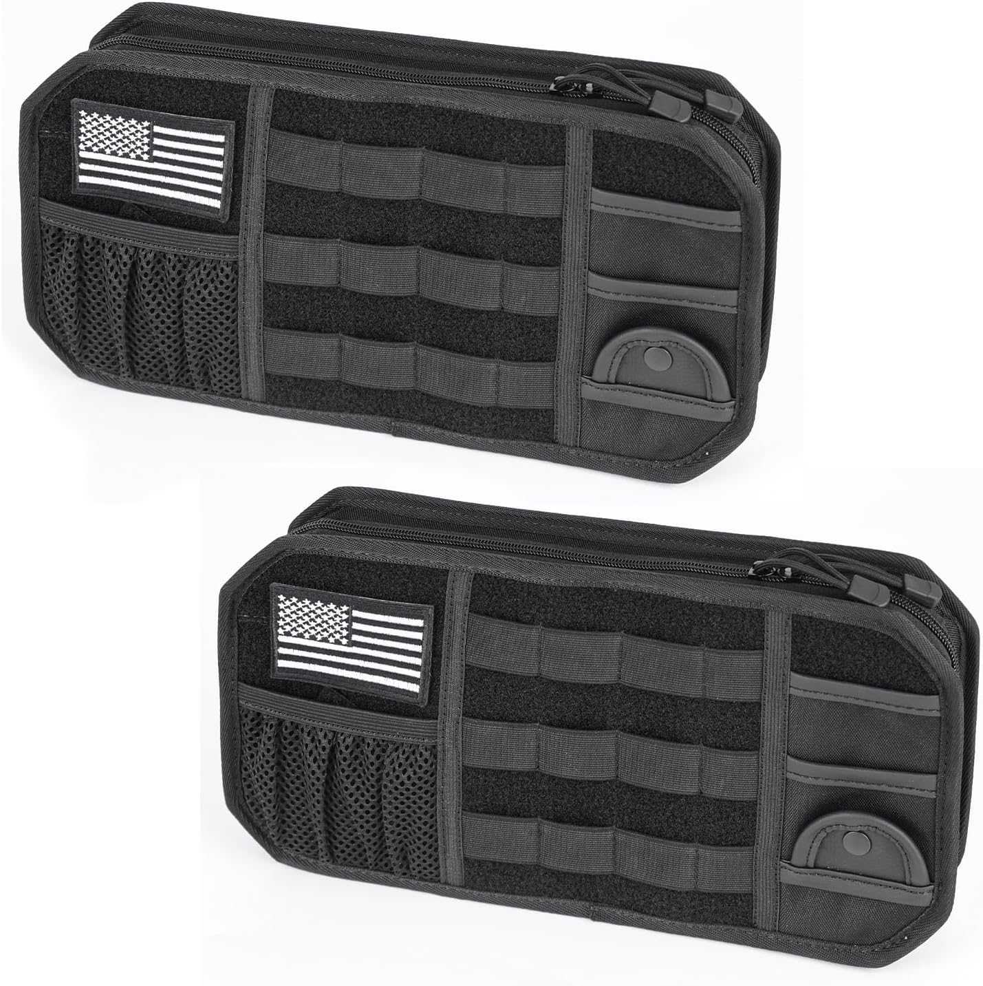 Phonery PouchEase ® Car Pouch