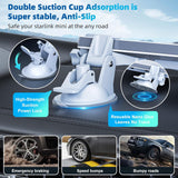 Phonery Linkd ® Starlink Mini Car Mount for Dashboard